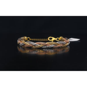 925 Sterling Silver Bracelet