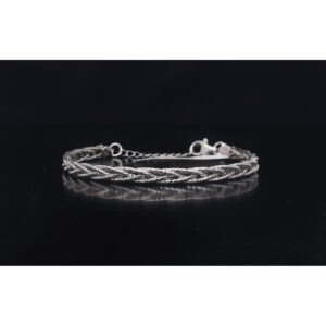 925 Sterling Silver Bracelet