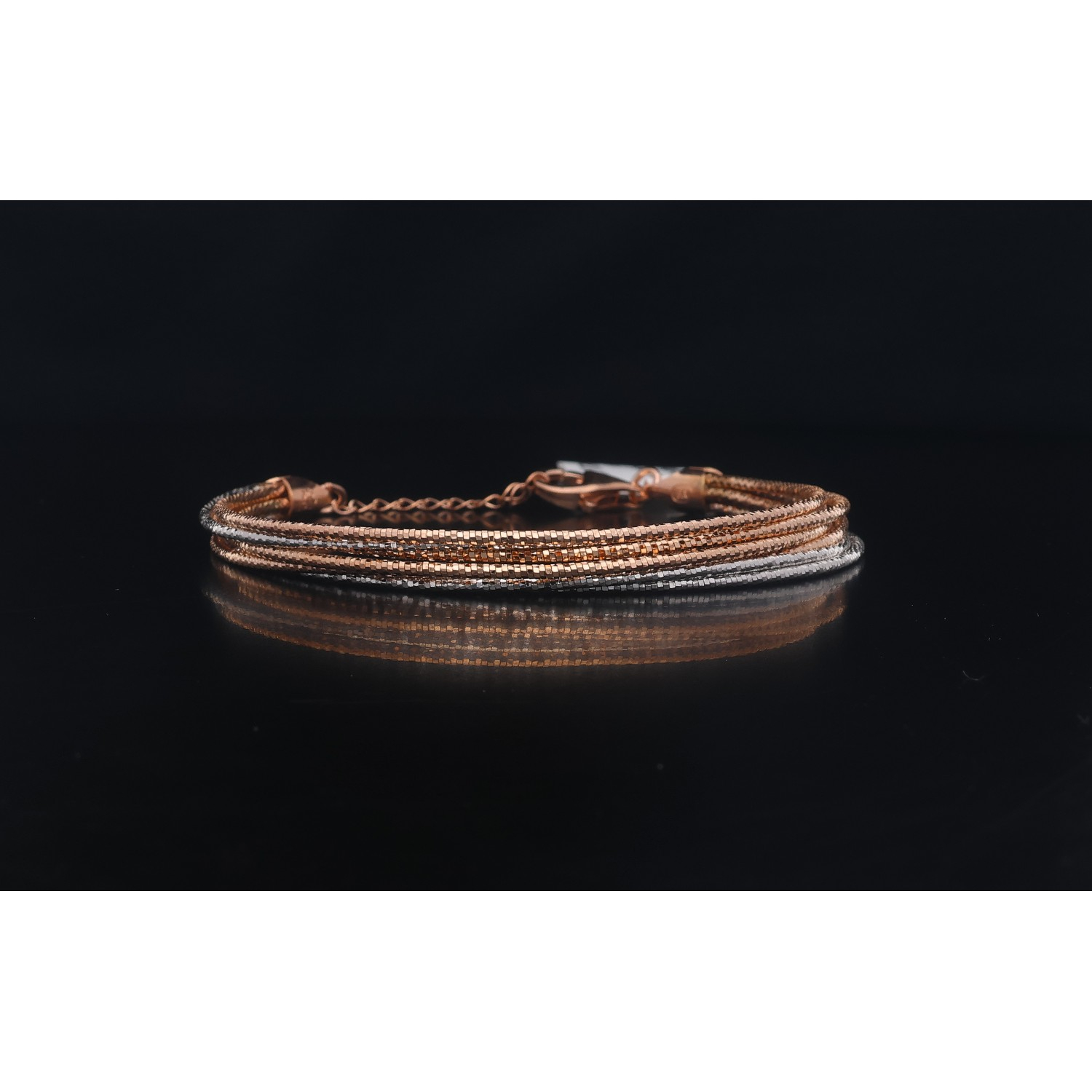 925 Sterling Silver Bracelet 925 Sterling Silver Bracelet