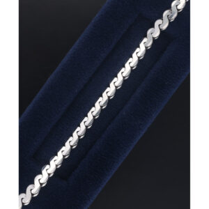 925 Sterling Silver Bracelet