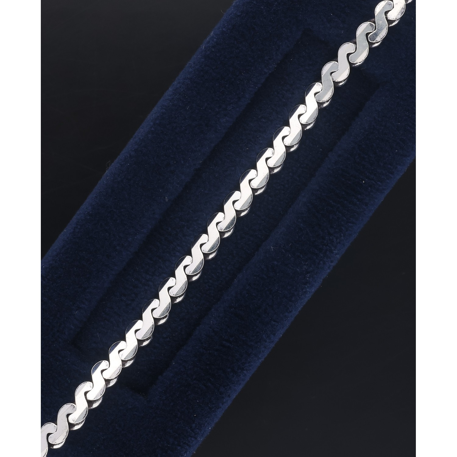 925 Sterling Silver Bracelet 925 Sterling Silver Bracelet