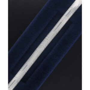 925 Sterling Silver Bracelet