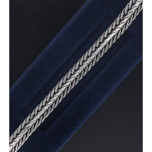 925 Sterling Silver Bracelet