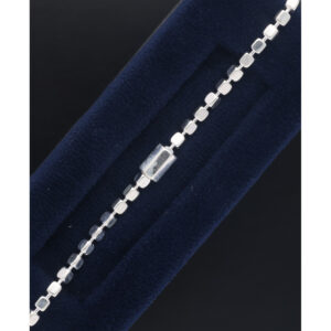925 Sterling Silver Bracelet