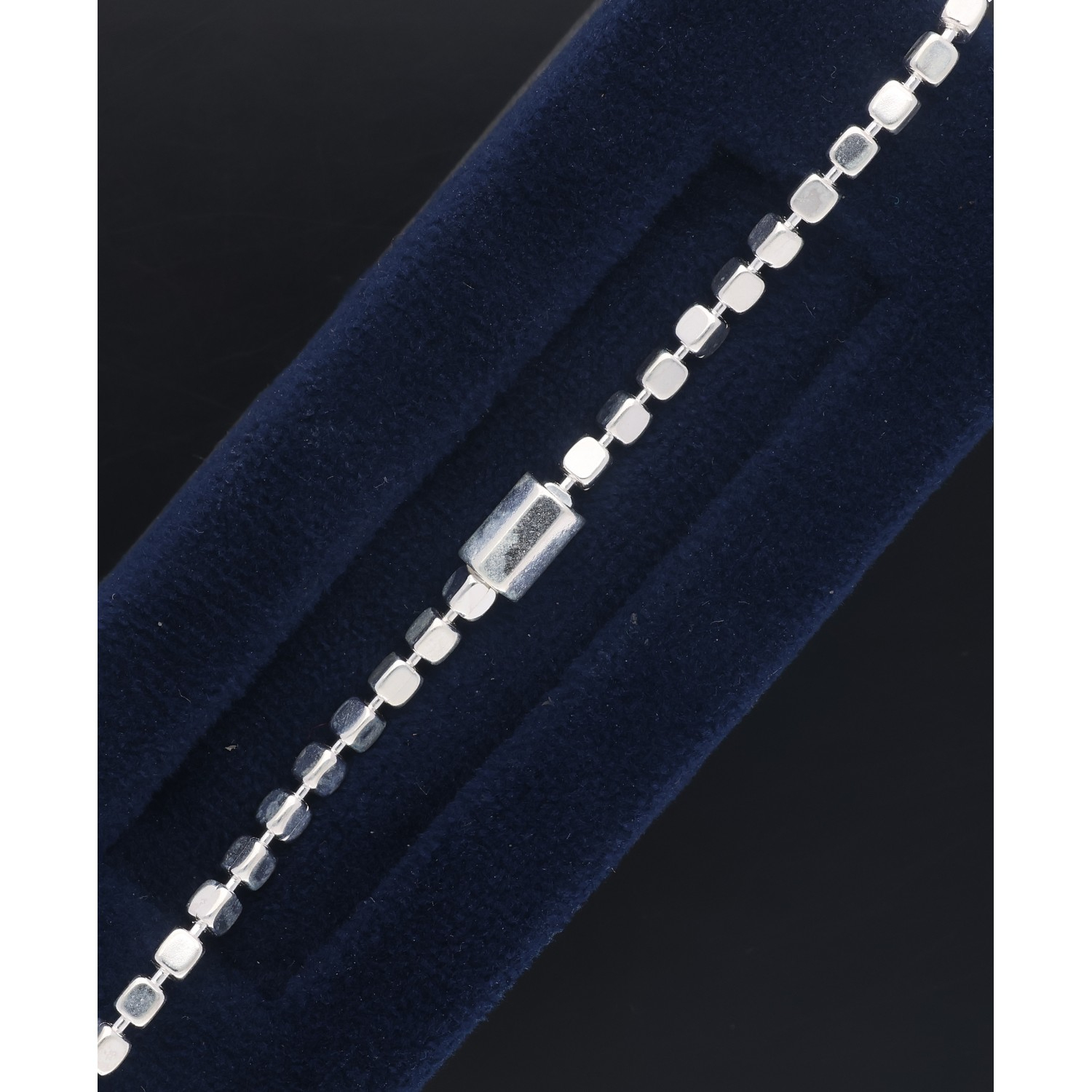 925 Sterling Silver Bracelet 925 Sterling Silver Bracelet