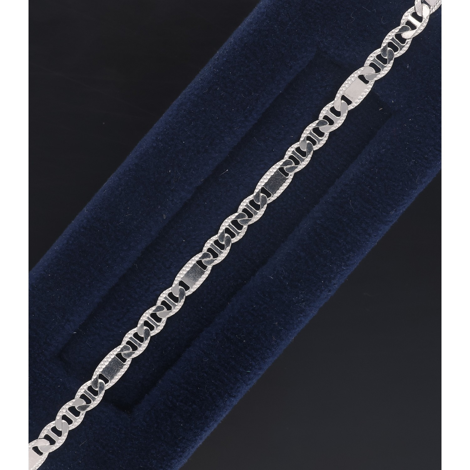 925 Sterling Silver Bracelet 925 Sterling Silver Bracelet