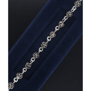 925 Sterling Silver Bracelet