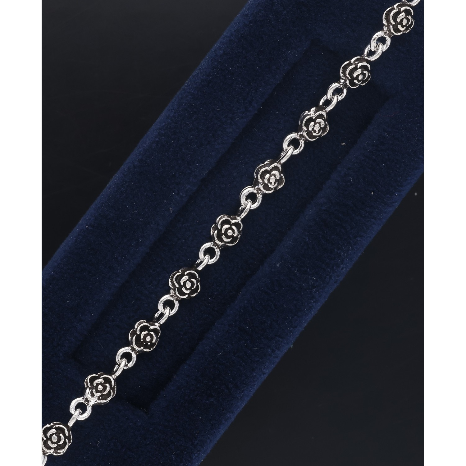 925 Sterling Silver Bracelet 925 Sterling Silver Bracelet