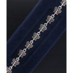 925 Sterling Silver Bracelet