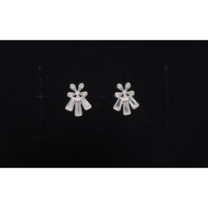 925 Sterling Silver Earrings