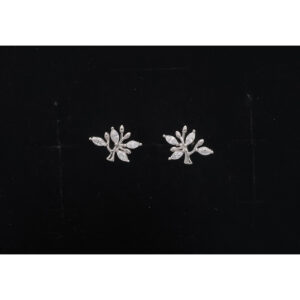 925 Sterling Silver Earrings