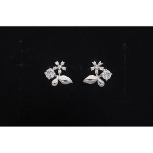 925 Sterling Silver Earrings