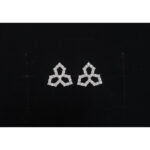 925 Sterling Silver Earrings