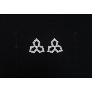 925 Sterling Silver Earrings