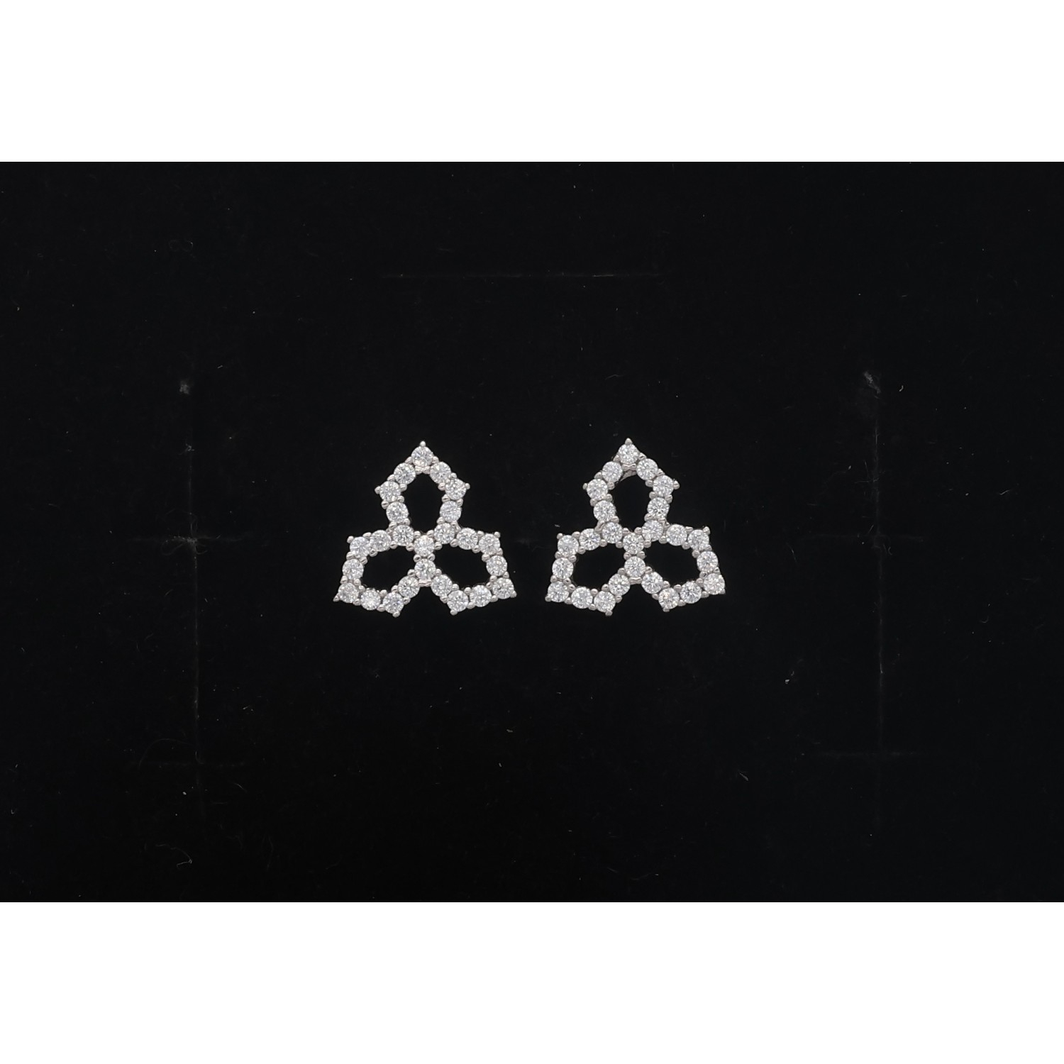 925 Sterling Silver Earrings 925 Sterling Silver Earrings