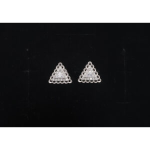 925 Sterling Silver Earrings