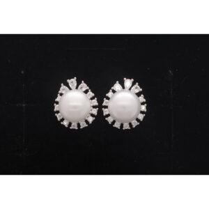 925 Sterling Silver Neclace Set