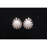 925 Sterling Silver Neclace Set