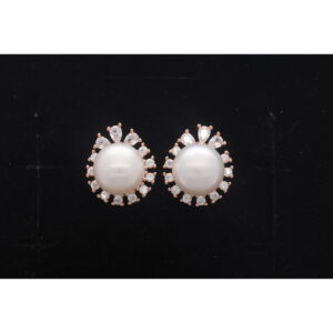 925 Sterling Silver Neclace Set