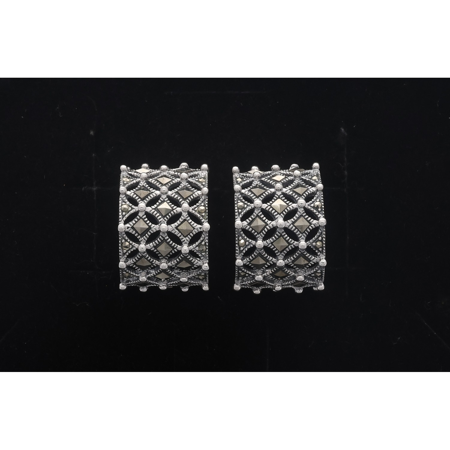 925 Sterling Silver Neclace Set 925 Sterling Silver Neclace Set