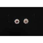 925 Sterling Silver Earrings