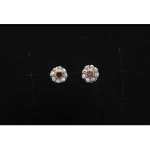 925 Sterling Silver Earrings
