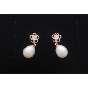 925 Sterling Silver Neclace Set