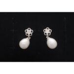 925 Sterling Silver Neclace Set