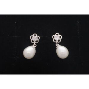 925 Sterling Silver Neclace Set