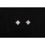 925 Sterling Silver Earrings