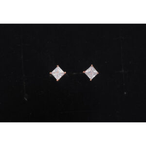 925 Sterling Silver Earrings