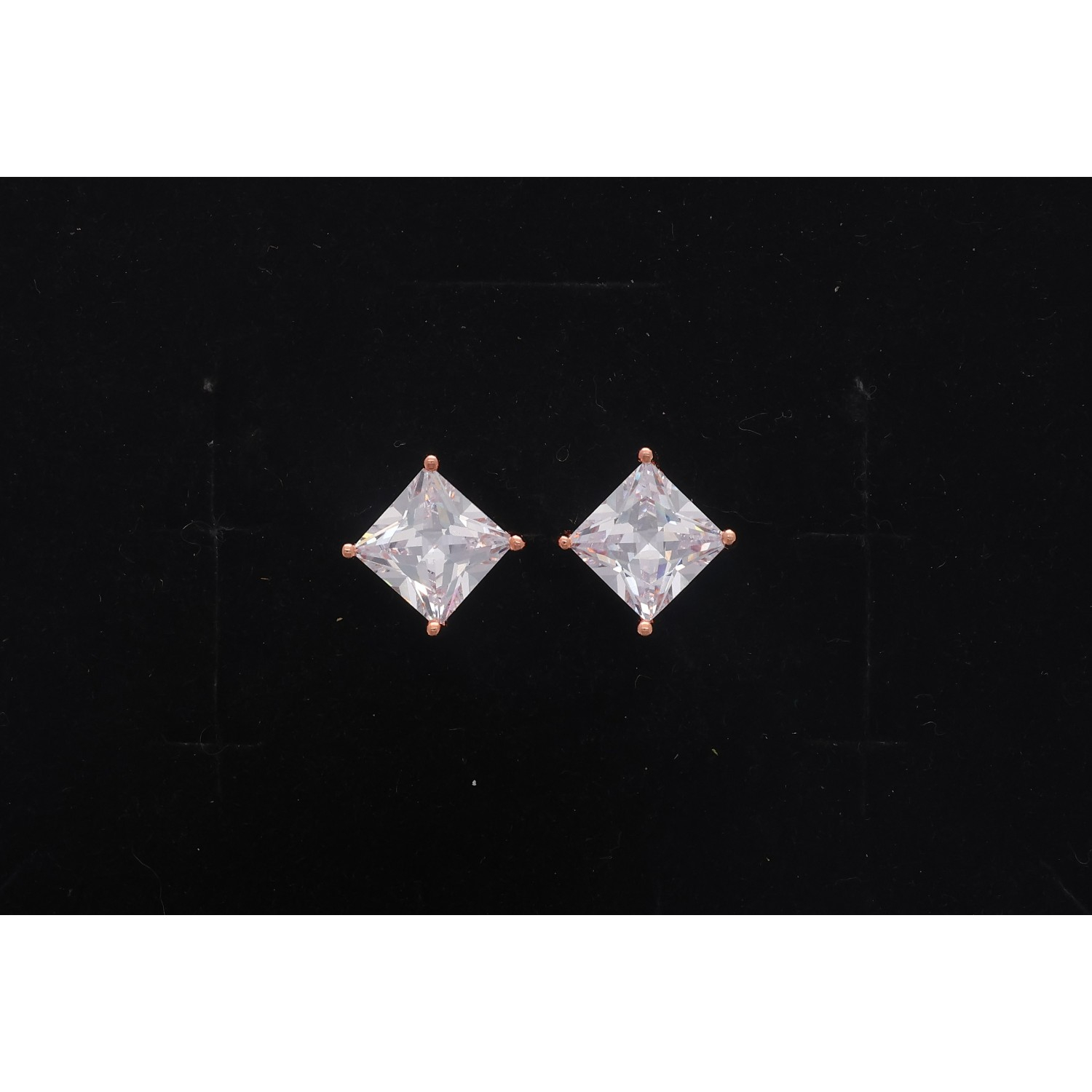 925 Sterling Silver Earrings 925 Sterling Silver Earrings