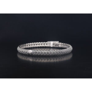 925 Sterling Silver Bracelet
