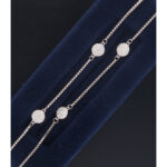 925 Sterling Silver Bracelet