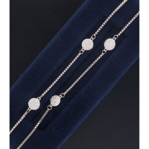 925 Sterling Silver Bracelet