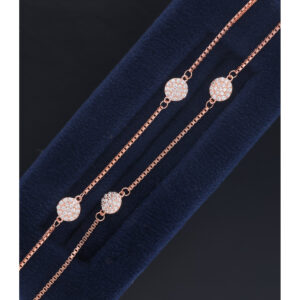 925 Sterling Silver Bracelet