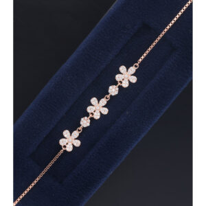 925 Sterling Silver Bracelet