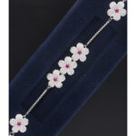 925 Sterling Silver Bracelet