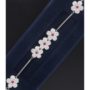 925 Sterling Silver Bracelet