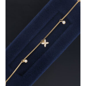 925 Sterling Silver Bracelet