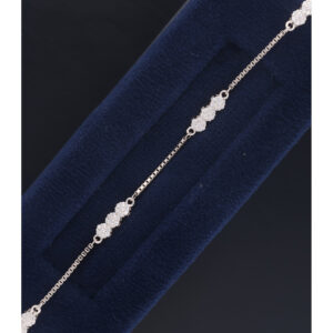 925 Sterling Silver Bracelet