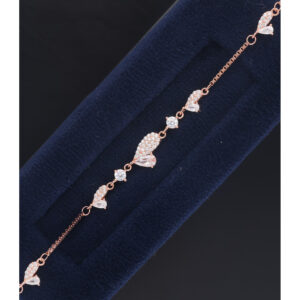 925 Sterling Silver Bracelet