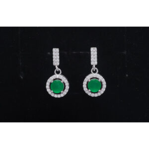 925 Sterling Silver Earrings