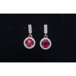 925 Sterling Silver Earrings