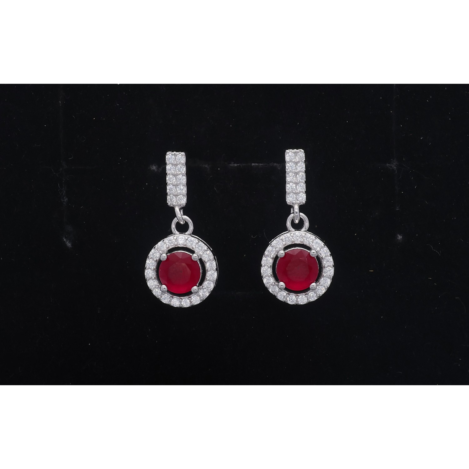 925 Sterling Silver Earrings 925 Sterling Silver Earrings
