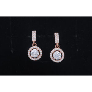 925 Sterling Silver Earrings