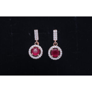 925 Sterling Silver Earrings