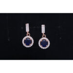 925 Sterling Silver Earrings
