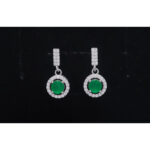 925 Sterling Silver Earrings