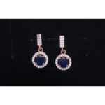 925 Sterling Silver Earrings